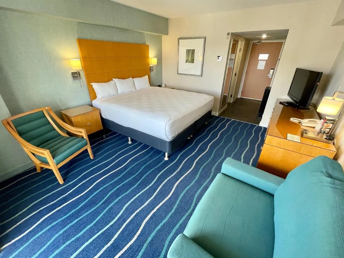 Ala Moana Hotel 31St Floor Honolulu Aparthotel